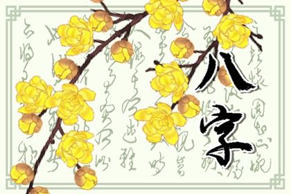 命宫换算实操步骤