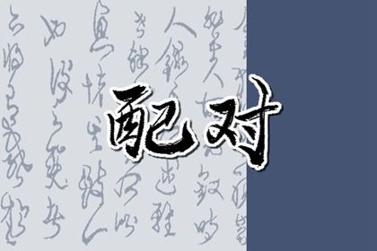 姓名桃花运测试,桃花命盘,未来桃花运测试