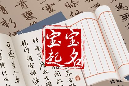 姓氏生僻的宝宝怎么起名