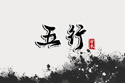数字五行能不能用