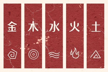 小程序查五行注意事项