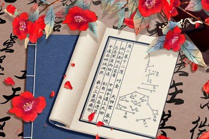 四柱能看事业吗